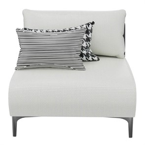 Модуль дивана 1 местный ENZA HOME Коллекция MAYFAIR (МЭЙФЭЙР) арт. EH54502 EH54502