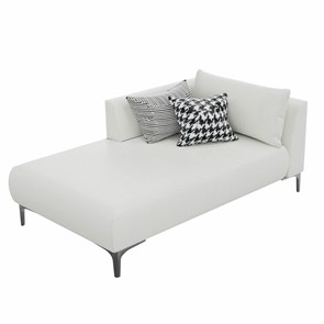 Тахта правая ENZA HOME Коллекция MAYFAIR (МЭЙФЭЙР) арт. EH55002 EH55002