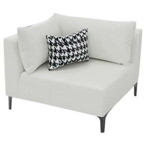 Модуль дивана угловой ENZA HOME Коллекция MAYFAIR (МЭЙФЭЙР) арт. EH55118 EH55118