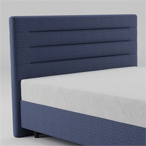 {{photo.Alt || photo.Description || 'Изголовье 120 ENZA HOME Коллекция SUPREME PEDIC (СУПРИМ ПЕДИК) арт. EH64097'}}