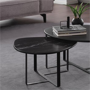 {{photo.Alt || photo.Description || 'Кофейный столик аморф ENZA HOME Коллекция PADME (ПАДМЕ) арт. EH67568'}}