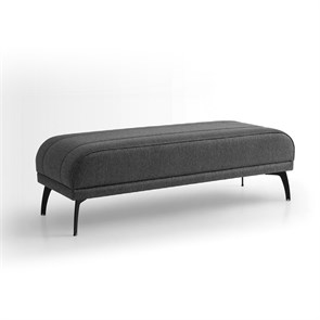 {{photo.Alt || photo.Description || 'Банкетка ENZA HOME Коллекция BLACK ICE (БЛЭК АЙС) арт. EH73942'}}