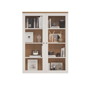 {{photo.Alt || photo.Description || 'Модуль с дверцами стекло ENZA HOME Коллекция MARSANA (МАРСАНА) арт. EH73962'}}