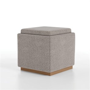 {{photo.Alt || photo.Description || 'Пуф с ящиком ENZA HOME Коллекция MARSANA (МАРСАНА ) арт. EH73979'}}