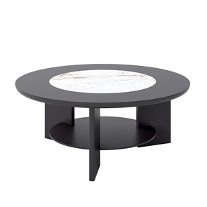 Стол журнальный ENZA HOME Коллекция MODENA (МОДЕНА) арт. EH74185 EH74185