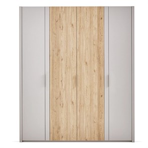 {{photo.Alt || photo.Description || 'Шкаф с дверцами 4 двери ENZA HOME Коллекция CANTE (КАНТЭ) арт. EH74126'}}