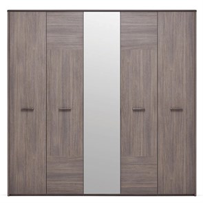 {{photo.Alt || photo.Description || 'Шкаф с дверцами 5 дверей ENZA HOME Коллекция VARENA (ВАРЕНА) арт. EH74129'}}