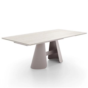 {{photo.Alt || photo.Description || 'Стол раздвижной 200 см ENZA HOME Коллекция SALDA (САЛДА) арт. EH74172'}}