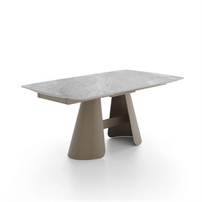 {{photo.Alt || photo.Description || 'Стол раздвижной 160 см ENZA HOME Коллекция SALDA (САЛДА) арт. EH74177'}}