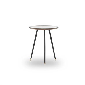 {{photo.Alt || photo.Description || 'Стол журнальный круглый ENZA HOME Коллекция GONG (ГОНГ) арт. EH30600'}}