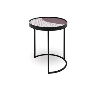 {{photo.Alt || photo.Description || 'Стол журнальный высокий ENZA HOME Коллекция MORA (МОРА) арт. EH66051'}}