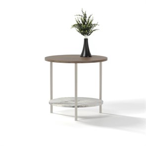 {{photo.Alt || photo.Description || 'Стол журнальный приставной ENZA HOME Коллекция PAVIA (ПАВИА) арт. EH67040'}}