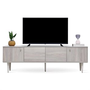 {{photo.Alt || photo.Description || 'ТВ-стеллаж на ножках ENZA HOME Коллекция BASEL (БАЗЕЛЬ) арт. EH59467'}}