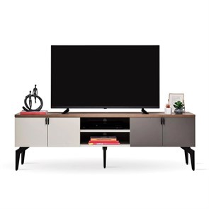 {{photo.Alt || photo.Description || 'Тумба под ТВ 180 см ENZA HOME Коллекция CORDELL (КОРДЕЛЛ) арт. EH57622'}}