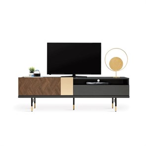 {{photo.Alt || photo.Description || 'ТВ тумба на ножках ENZA HOME Коллекция DORIAN (ДОРИАН) арт. EH51056'}}