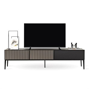 {{photo.Alt || photo.Description || 'ТВ тумба на ножках ENZA HOME Коллекция RIGA (РИГА) арт. EH60835'}}