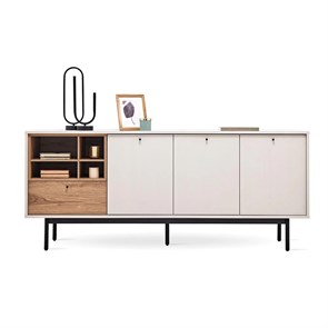 {{photo.Alt || photo.Description || 'Сервант ENZA HOME Коллекция LORETO (ЛОРЕТО) арт. EH57543'}}