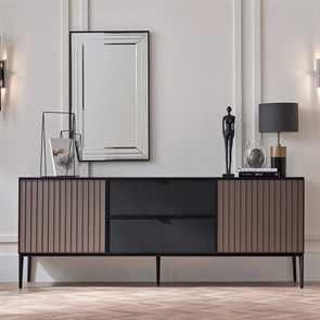 {{photo.Alt || photo.Description || 'Сервант ENZA HOME Коллекция RIGA (РИГА) арт. EH60826'}}