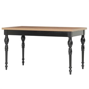 {{photo.Alt || photo.Description || 'Стол обеденный раздвижной ENZA HOME Коллекция TRACY (ТРЕЙСИ) арт. EH59510'}}