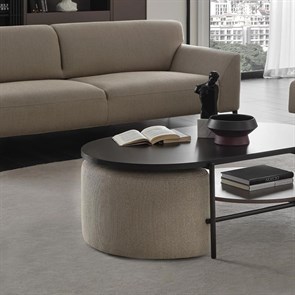 Пуф ENZA HOME Коллекция BERTA (БЕРТА) арт. EH67578 EH67578