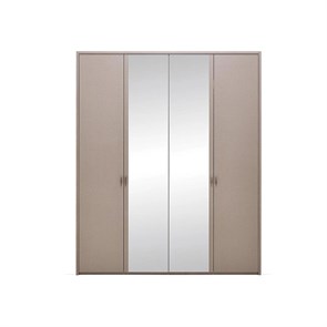 {{photo.Alt || photo.Description || 'Шкаф с дверцами 4 двери ENZA HOME Коллекция BERTA (БЕРТА) арт. EH67583'}}