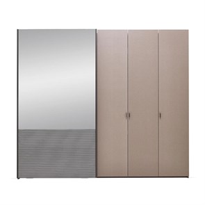 {{photo.Alt || photo.Description || 'Шкаф-купе (260 см) ENZA HOME Коллекция BERTA (БЕРТА) арт. EH67580'}}