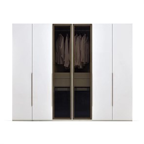 {{photo.Alt || photo.Description || 'Шкаф 6 складных дверей ENZA HOME Коллекция LEGATO (ЛЕГАТО) арт. EH59499'}}