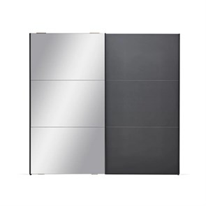 {{photo.Alt || photo.Description || 'Шкаф-купе 240 черный ENZA HOME Коллекция LEGATO (ЛЕГАТО) арт. EH59511'}}