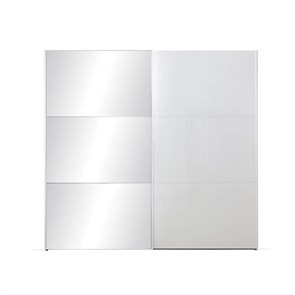 {{photo.Alt || photo.Description || 'Шкаф-купе 240 белый ENZA HOME Коллекция LEGATO (ЛЕГАТО) арт. EH59497'}}