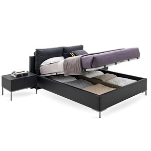 {{photo.Alt || photo.Description || 'Основание с ящиком 180x200 ENZA HOME Коллекция LEGATO (ЛЕГАТО) арт. EH59635'}}