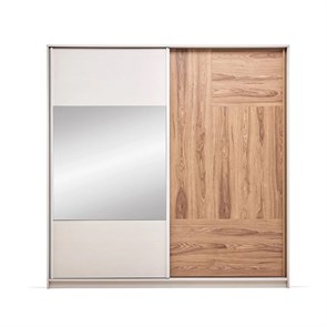 {{photo.Alt || photo.Description || 'Шкаф-купе (220 см) ENZA HOME Коллекция LORETO (ЛОРЕТО) арт. EH57654'}}