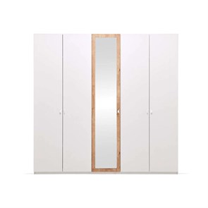 {{photo.Alt || photo.Description || 'Шкаф с дверцами 5 дверей ENZA HOME Коллекция POLKA (ПОЛЬКА) арт. EH56248'}}