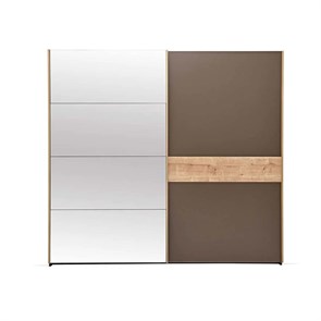 {{photo.Alt || photo.Description || 'Шкаф-купе (240 см) (серый) ENZA HOME Коллекция POLKA (ПОЛЬКА) арт. EH59225'}}