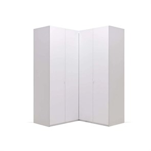 {{photo.Alt || photo.Description || 'Шкаф угловой (белый) ENZA HOME Коллекция POLKA (ПОЛЬКА) арт. EH56251'}}