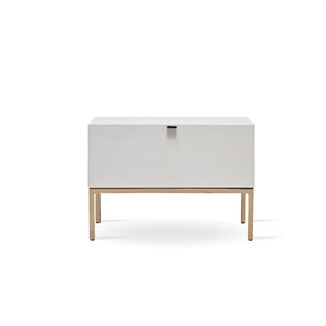 {{photo.Alt || photo.Description || 'Тумба прикроватная белый ENZA HOME Коллекция LEGATO (ЛЕГАТО) арт. EH59506'}}