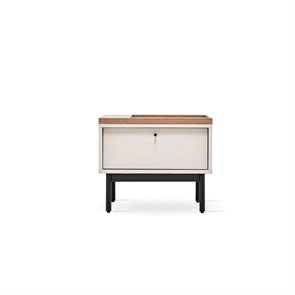 {{photo.Alt || photo.Description || 'Тумба прикроватная ENZA HOME Коллекция LORETO (ЛОРЕТО) арт. EH57661'}}