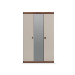 {{photo.Alt || photo.Description || 'Шкаф с дверцами 3 двери ENZA HOME Коллекция MISTRAL (МИСТРАЛ) арт. EH30668'}}