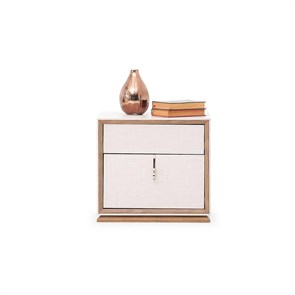 {{photo.Alt || photo.Description || 'Тумба прикроватная ENZA HOME Коллекция NETHA (НЕТА) арт. EH20217'}}