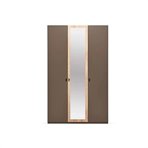 {{photo.Alt || photo.Description || 'Шкаф с дверцами 3 двери ENZA HOME Коллекция POLKA (ПОЛЬКА) арт. EH59223'}}