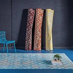 Ковер 160x230 см ENZA HOME Коллекция PUNE (ПУНЕ) арт. EH30676 EH30676