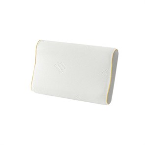 {{photo.Alt || photo.Description || 'Подушка 40x60 см NEW YATAS BEDDING Коллекция "VISCO THERAPY NECK" (ВИСКО ТЕРАПИЯ ШЕЯ) арт. EH32236'}}