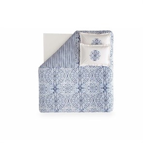 {{photo.Alt || photo.Description || 'Комплект постельного белья Queen Size (200x220 см) YATAS BEDDING Коллекция "SANCIA" (САНЦИЯ) арт. EH60729'}}