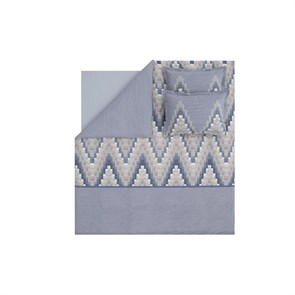 {{photo.Alt || photo.Description || 'Комплект постельного белья Single Size (160x220 см) YATAS BEDDING Коллекция "REMMY" (РЕММИ) арт. EH62538'}}