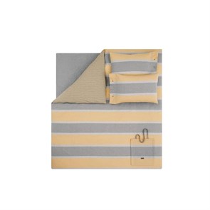 {{photo.Alt || photo.Description || 'Комплект постельного белья Single Size (160x220 см) YATAS BEDDING Коллекция "PERLA" (ПЕРЛА) арт. EH60765'}}