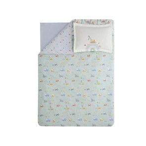 {{photo.Alt || photo.Description || 'Детский постельный комплект Single Size (160x220 см) YATAS BEDDING Коллекция "BUSY TRUCKS" (ГРУЗОВИКИ) арт. EH62442'}}