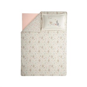 {{photo.Alt || photo.Description || 'Детский постельный комплект Single Size (160x220 см) YATAS BEDDING Коллекция "WONDERLAND" (СТРАНА ЧУДЕС) арт. EH60792'}}