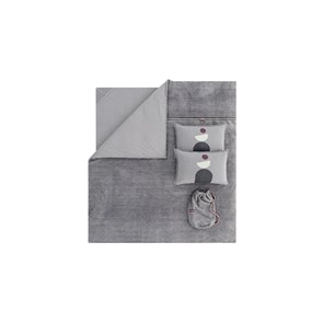 {{photo.Alt || photo.Description || 'Комплект постельного белья Single Size (160x220 см) YATAS BEDDING Коллекция "QUADRO" (КВАДРО) арт. EH62530'}}