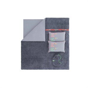 {{photo.Alt || photo.Description || 'Комплект постельного белья Single Size (160x220 см) YATAS BEDDING Коллекция "MUSIC" (МУЗЫКА) арт. EH62532'}}