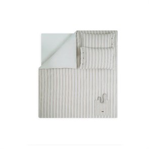 {{photo.Alt || photo.Description || 'Комплект постельного белья King Size (240x220 см) YATAS BEDDING Коллекция "FERLUGA" (ФЕРЛУГА) арт. EH62459'}}