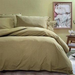 {{photo.Alt || photo.Description || 'Комплект постельного белья Queen Size (200x220 см) YATAS BEDDING Коллекция "PLAIN" (Простой) арт. EH62509'}}